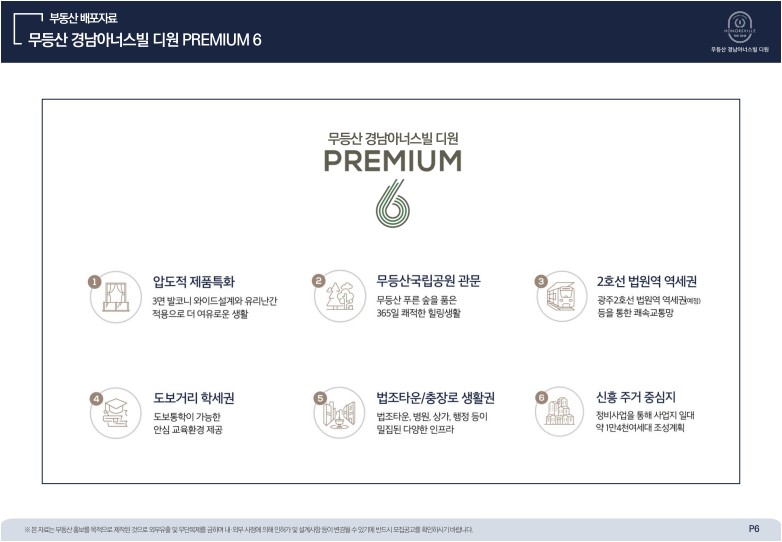 입지환경